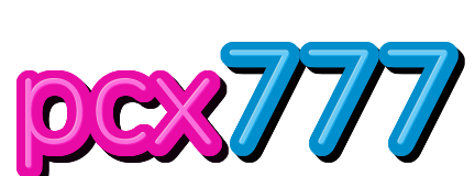 pcx777 — logo kanal